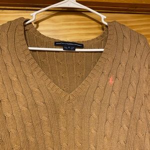 Ralph Lauren Sweater